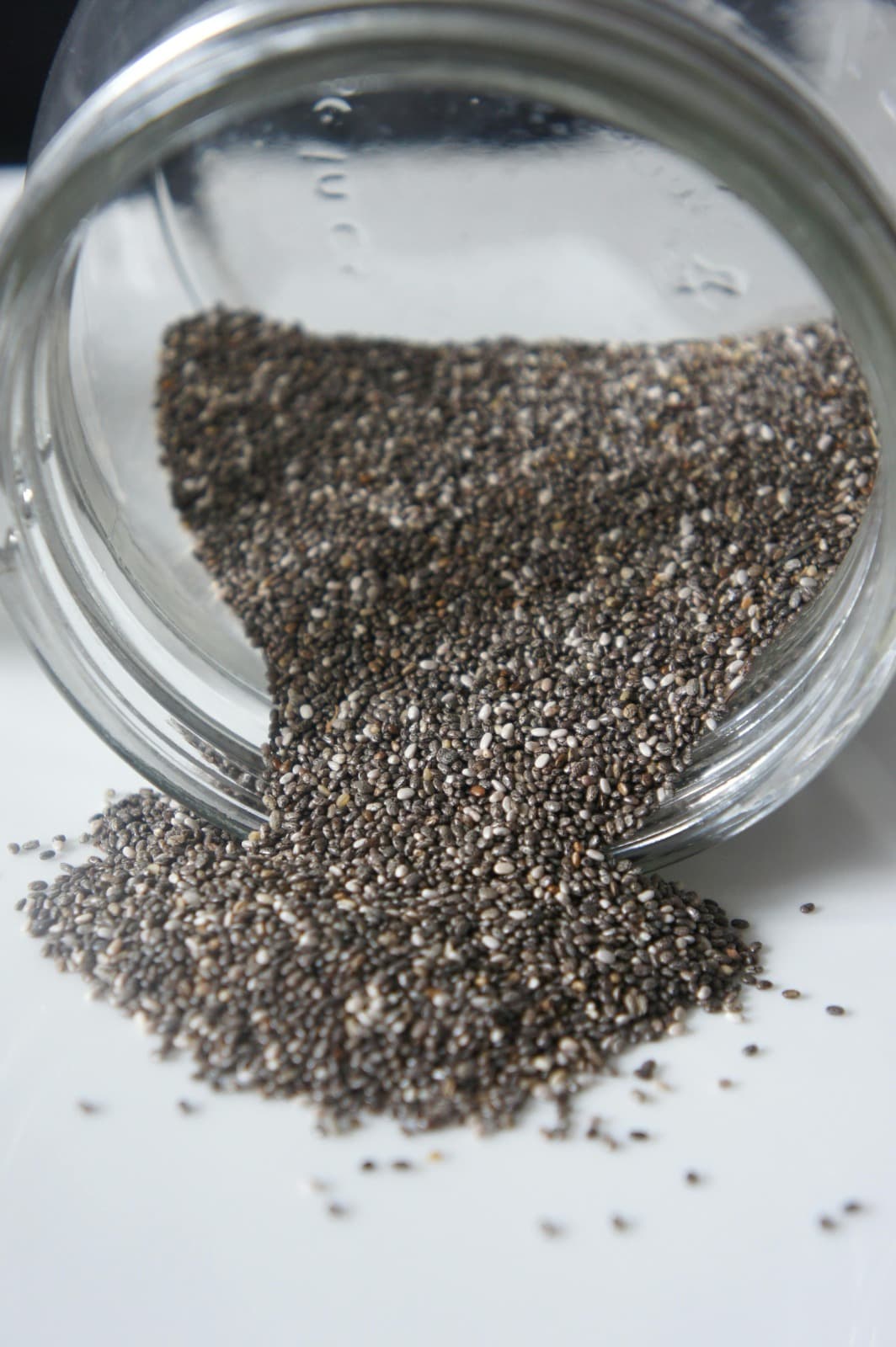 Chia Seeds - Image 1