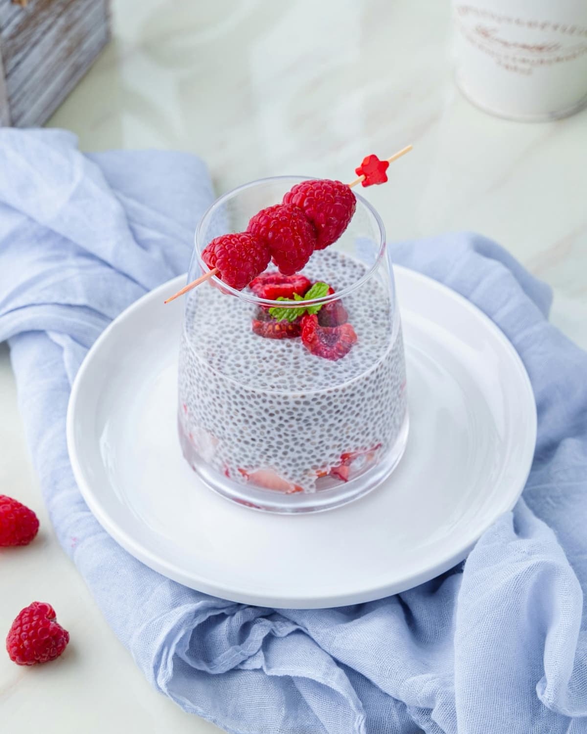 Chia Seeds - Image 2