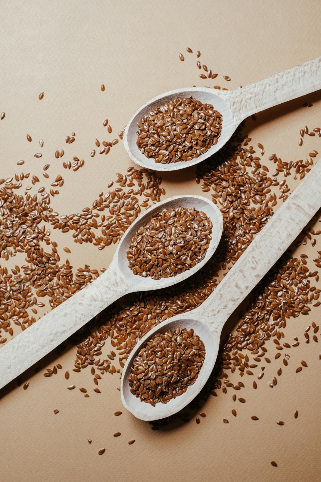 Flax Seeds - Image 1
