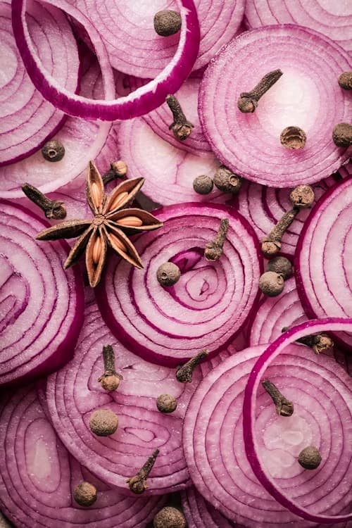 Onion Flakes - Image 3