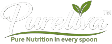 Pureliva Foods logo